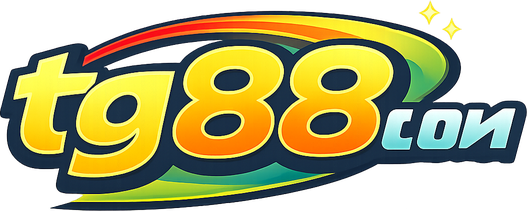 Logo tg88 com
